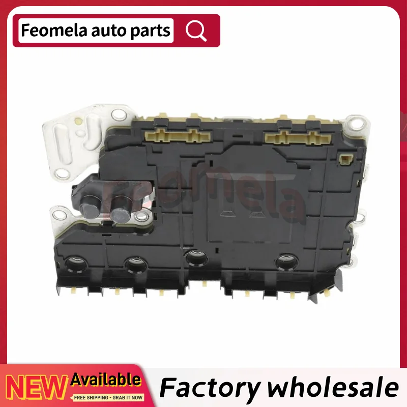 Новый модуль управления трансмиссией ETC91-900N ETC95-200N A5SR1 A5SR2 для Nissan Frontier 2016 и Infiniti Q50 2018 (art.: 3920dc67299fc) - 3920dc67299fc
