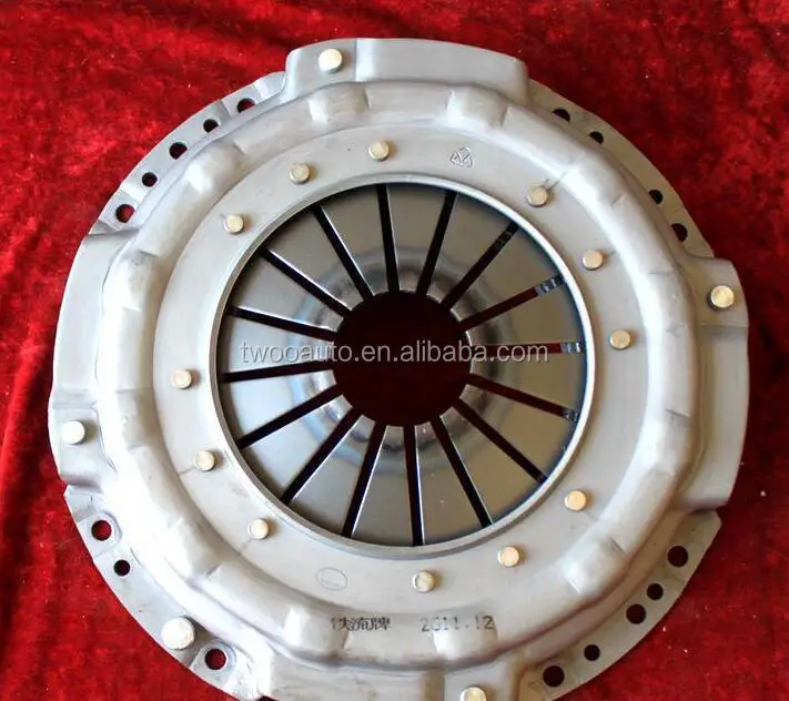 Рисунок 3 - Диск сцепления для грузовых автомобилей