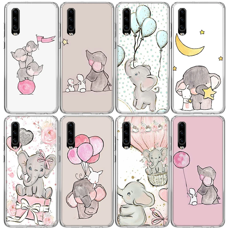 Чехол для телефона Huawei P40 P10 P20 P30 Lite P50 Mate 10 30 40 20 Pro |