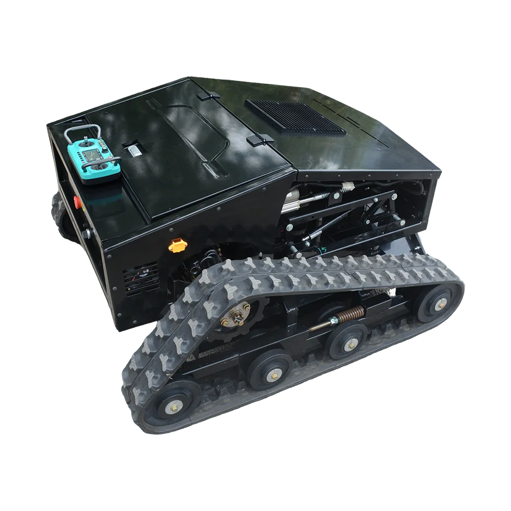 Газонокосилка Nicosail 16HP23HP HB800 RC для работы на любой местности, для садов и террас ЕС (art.: 3920d8a4ca07d) - 3920d8a4ca07d