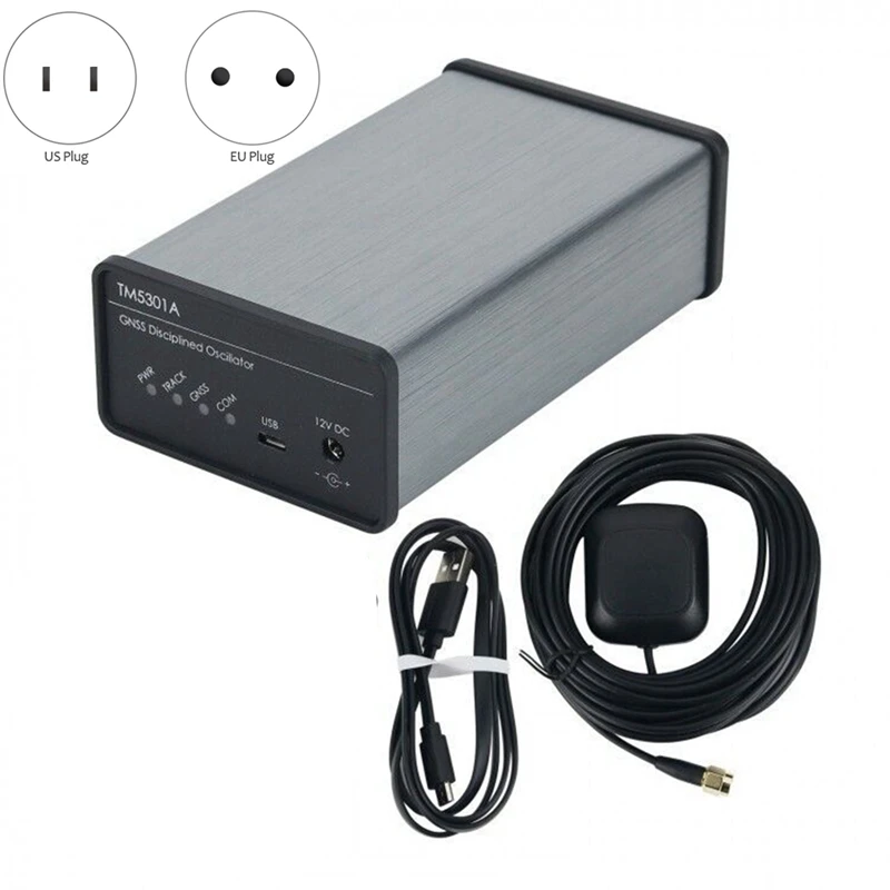 

GNSS GPS DO GPS генератор частоты Стандартный Двойной режим для GPS BD TM5301A