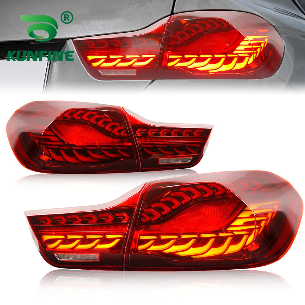 

Задняя часть автомобиля для BMW M4 f32 F36 F82 2013-2020