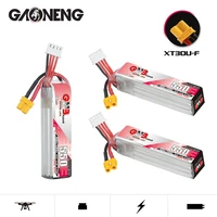 GNB 3S 550 мАч LiPo аккумулятор для квадрокоптера 11,4 В