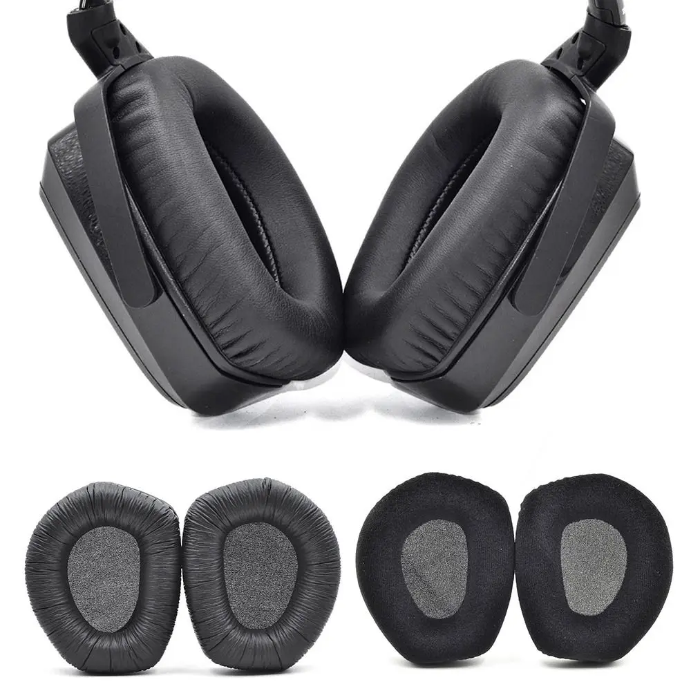 

1 пара, сменные амбушюры для Sennheiser HDR RS165