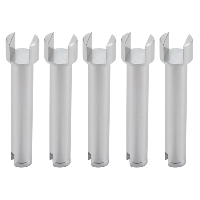 

5X Knob Command Controller Repair Kit for Mercedes Benz W204 X204 W212 W218 Console Switch Button Scroll Knob Shaft
