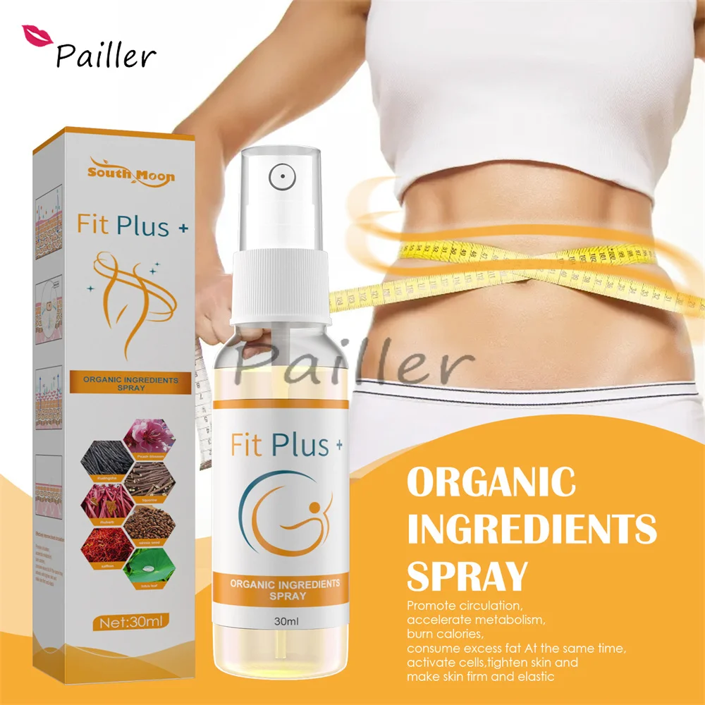 

Slimming Spray Lazy People Lose Weight And Eliminate Big Belly Slimming Spray Slimming Spray Thin Slimming Tighten Health Care