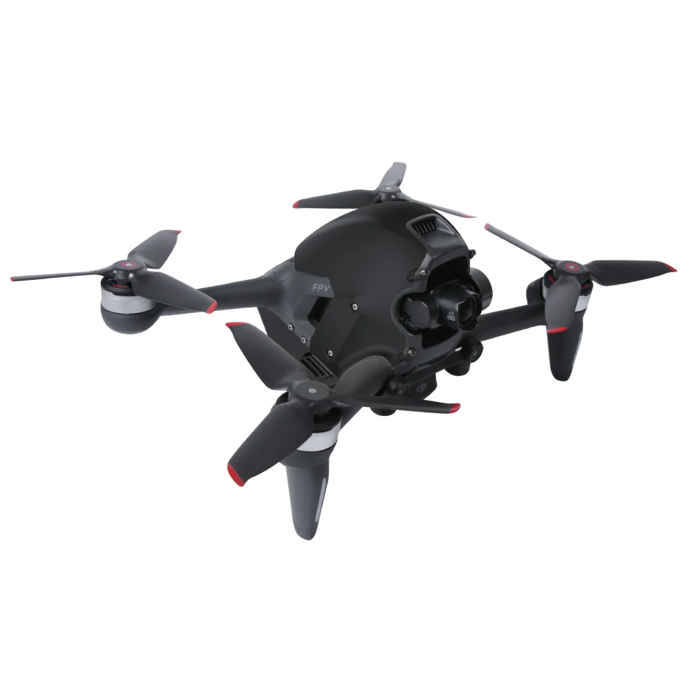 

Replacement Cover Plastic Flexible High Quality Durable Strong For Dji Fpv Drone Gimbal Sunnylife Drone Accessories Top Shell