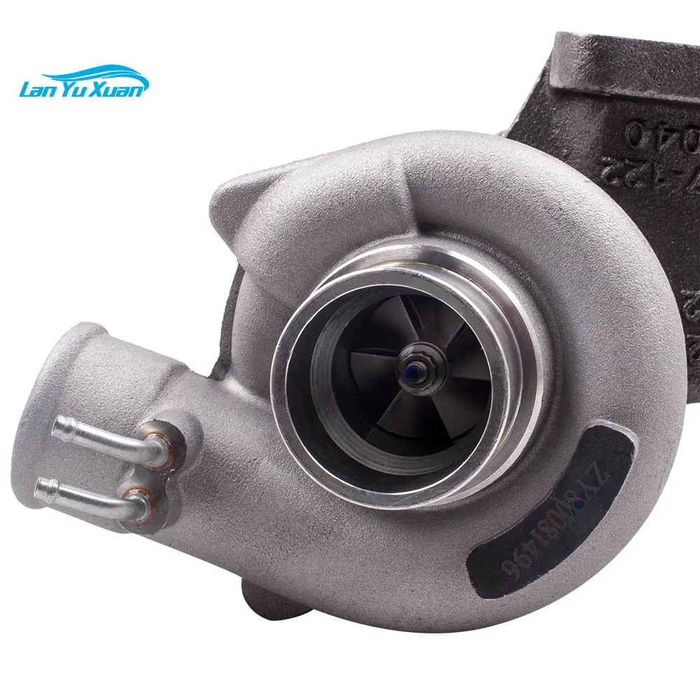 

Turbo Charger For Mitsubishi Delica Shogun 2.5 TD MD108153 Oil Cooled Model