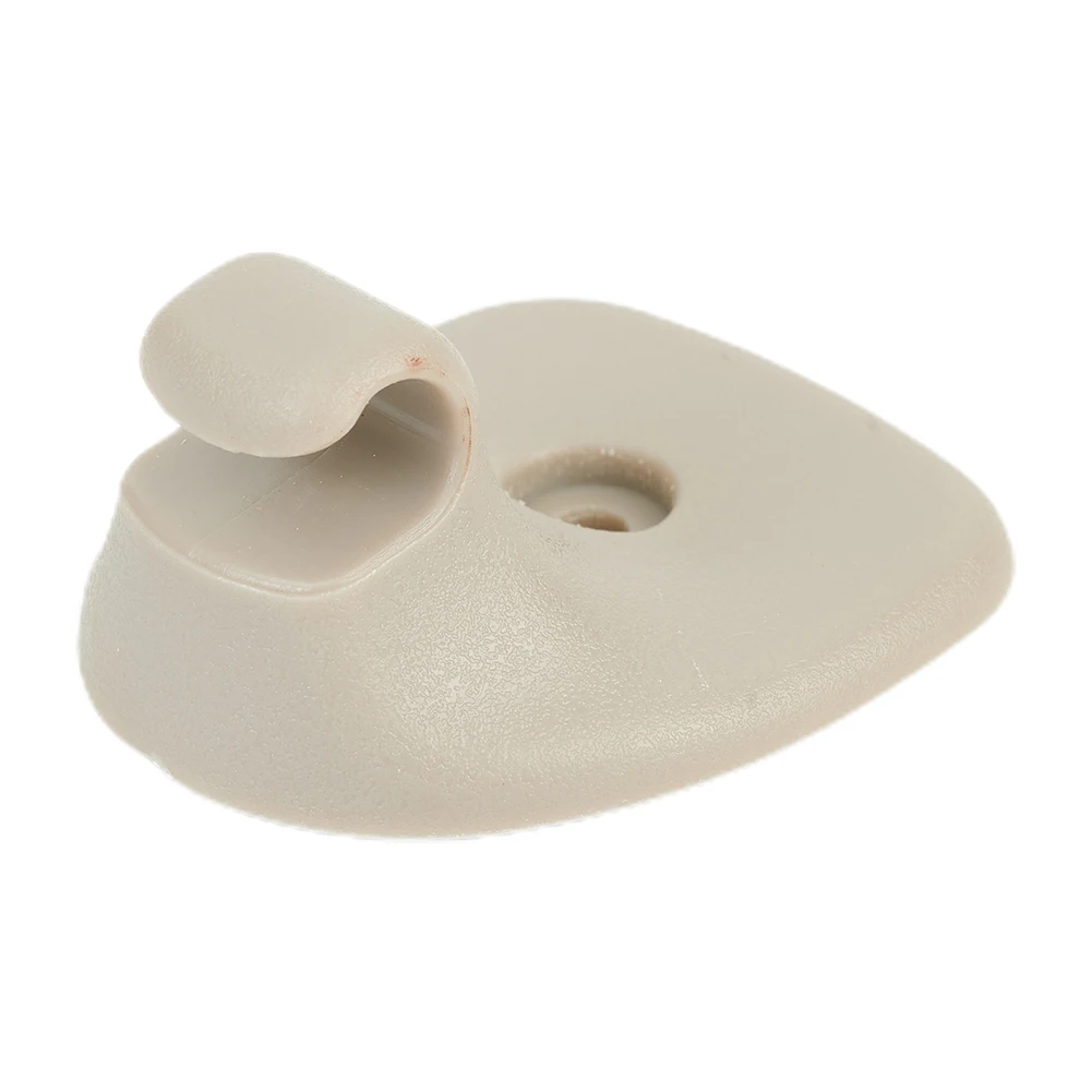 

1 шт. зажим для солнцезащитного козырька для Jeep Grand Cherokee WJ 03-05, автомобильный держатель для фотоэлементов, аксессуары для интерьера автомобиля