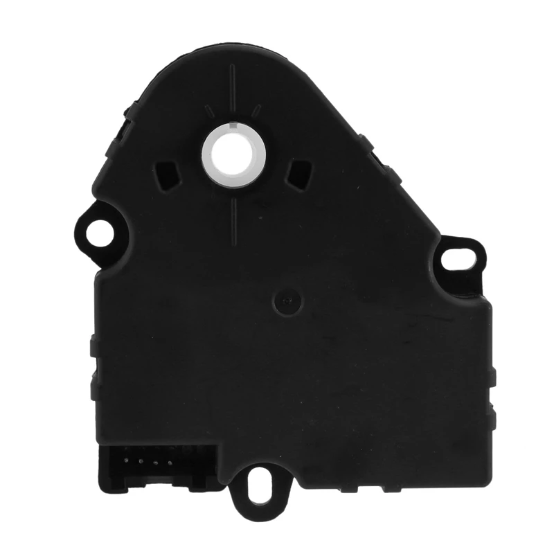 Привод воздушной двери обогревателя HVAC 604-046 для 1999-2004 Jeep Grand Cherokee 5012750AA 5137781AA |