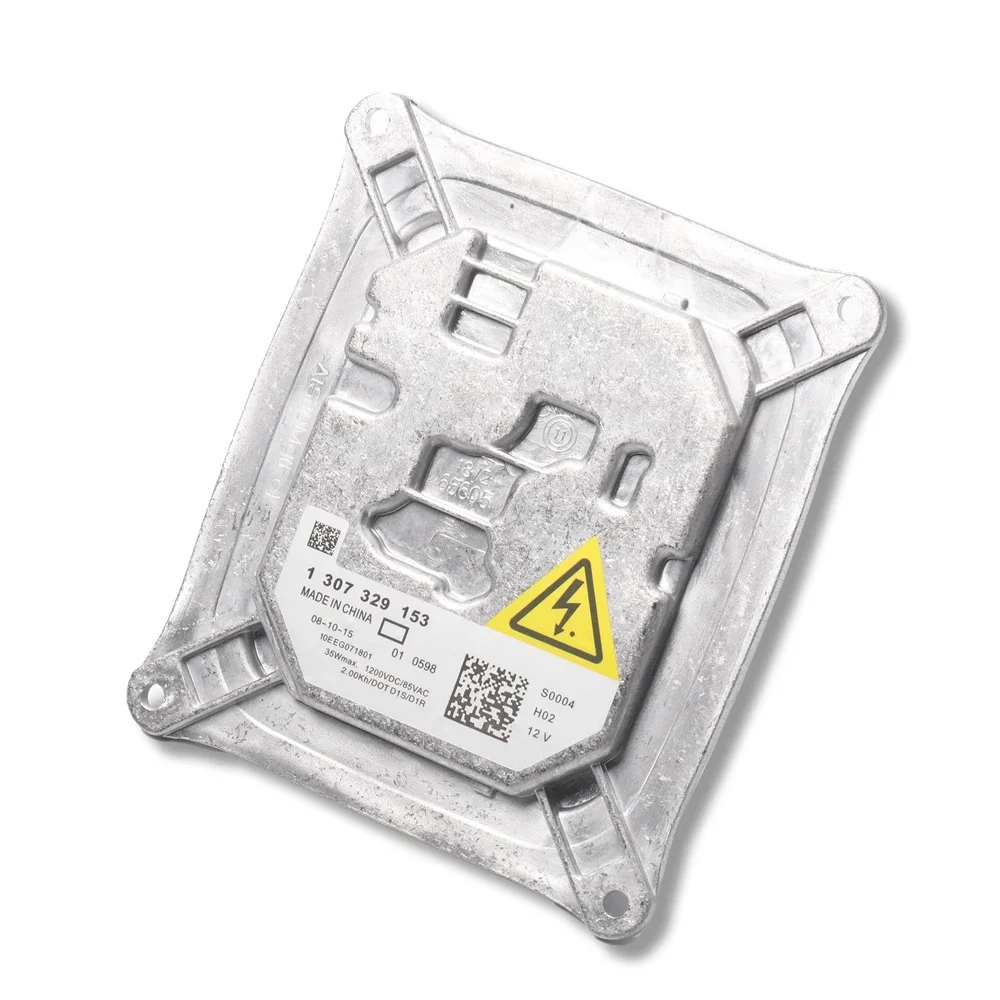 1 шт. модуль балласта мощностью 35 Вт 307 329 153 ксеноновый HID 1307329153 Блок управления D1R