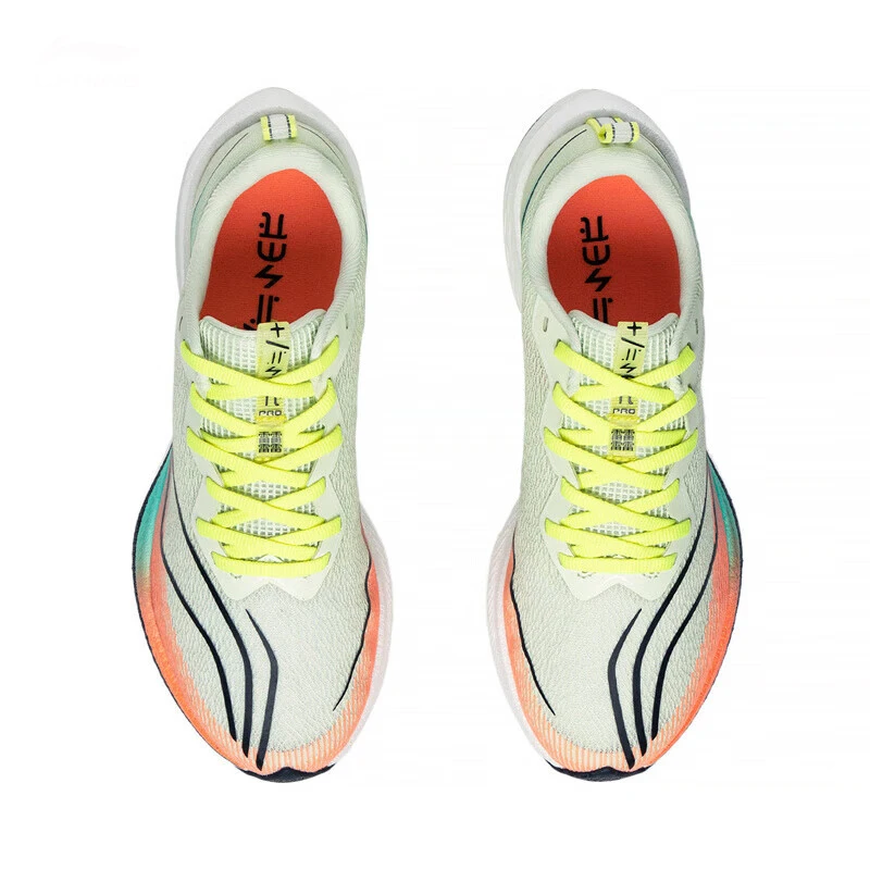 Рисунок 6 - Li-Ning Women RED HARE VI PRO Женщины