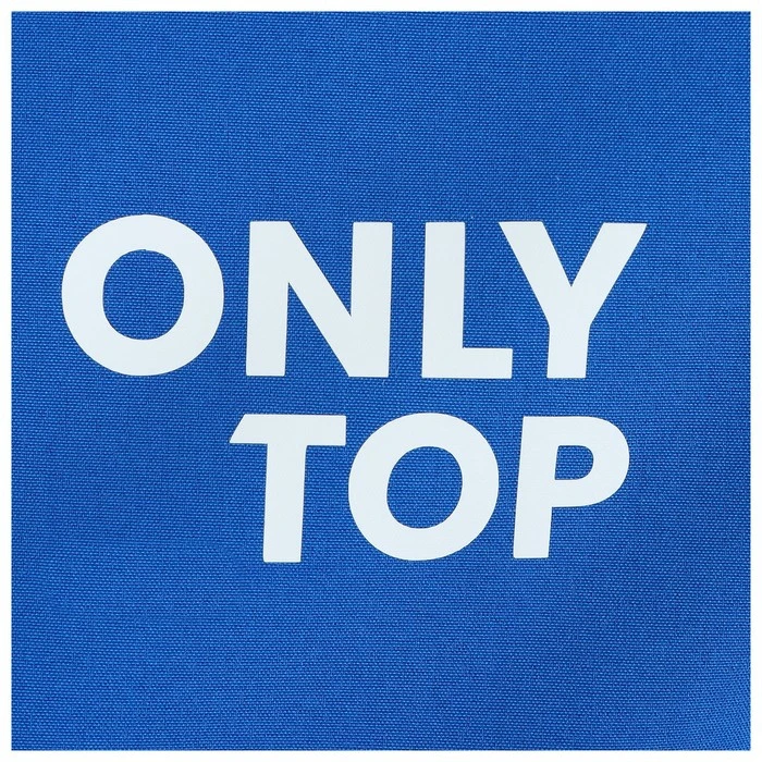 Рисунок 6 - Куртка разминочная ONLYTOP uni