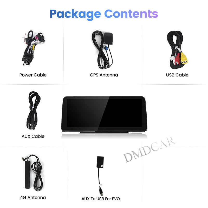 Заводская цена Система Android 13 Gps навигация ID8 UI автомобильные видеоплееры