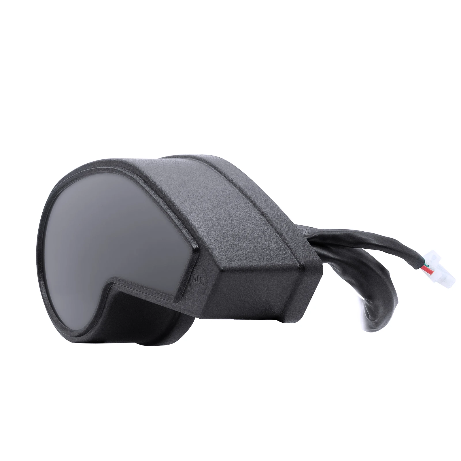 Для Honda GY200 Suzuki V100 Vento Crossmax 250 Pro цифровой измеритель оборотов мотоцикла спидометр