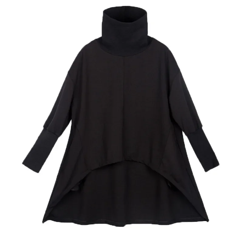 SuperAen оригинальный дизайн нерегулярный весенне-осенний новый повседневный