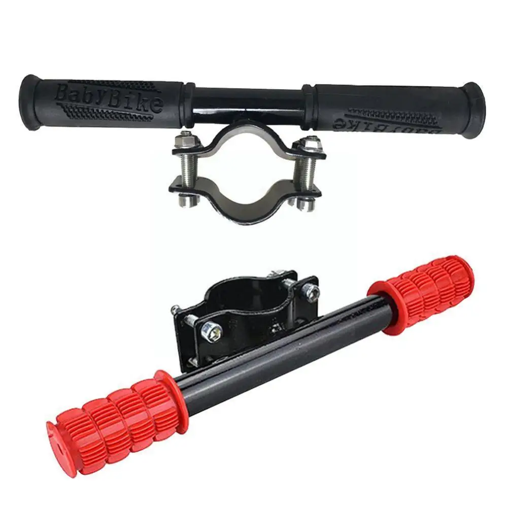 

Child Scooter Handle For M365 Scooter Skateboard Kid Adjustable Handle Armrest For Children Skateboard Handlebar N2q9