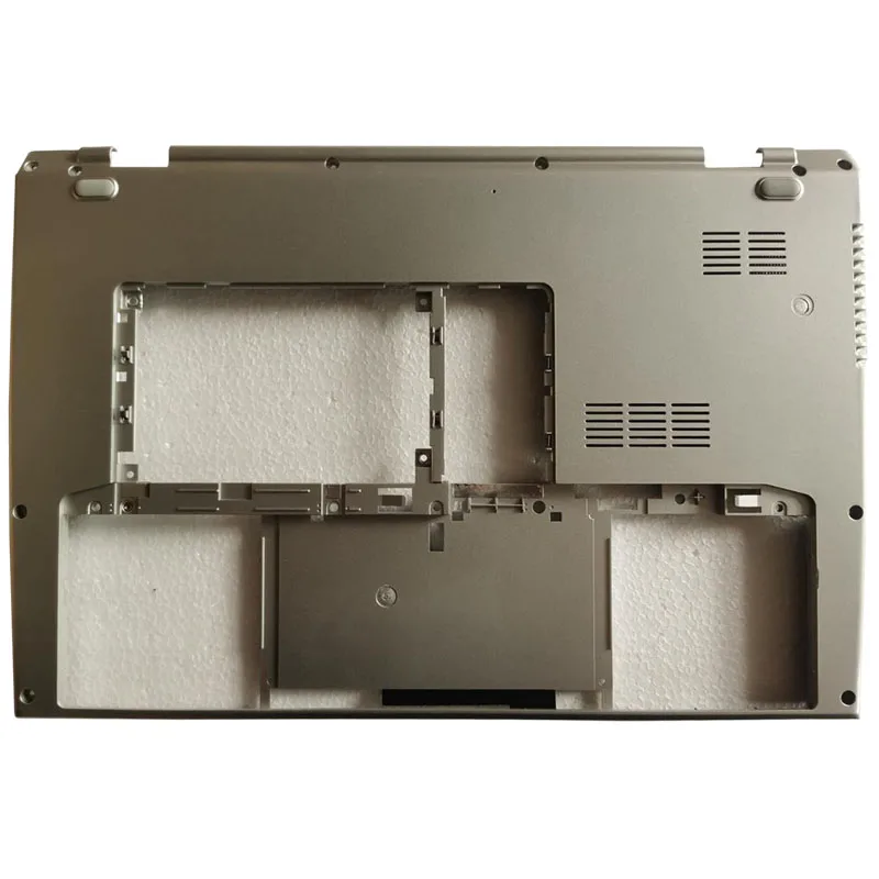 

New For Sony Vaio SVT131A11V SVT13119FJS SVT1311A4E SVT1311AJ SVT1311S7C SVT1311S8C Laptop Base Cover Bottom Lower Case Silver