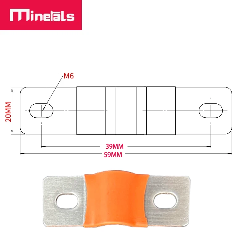 

Гибкая шина 105AH 230AH 100AH 300A 200A 35MM 39M 52M 40M