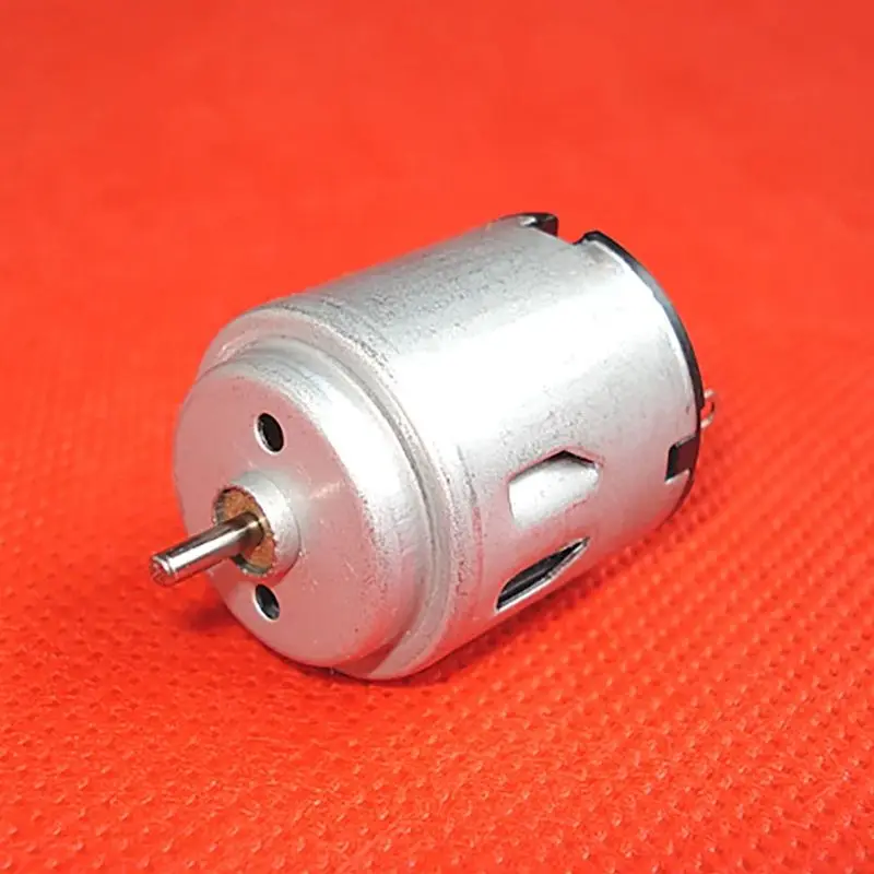 

Двигатель постоянного тока ZJMZYM RS260S для детей