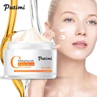PUTIMI, осветляющее средство для лица, фотоэффект, антивозрастной, антиокислительный, яркий, гладкий крем для лица