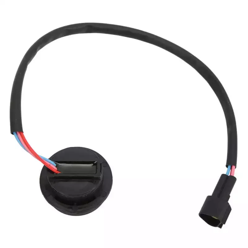 Outboard Power Trim Tilt Switch 3AC‑72615‑0 Wear Resistant Replacement for Tohatsu 25HP 50HP 115HP Motor for Marine enlarge