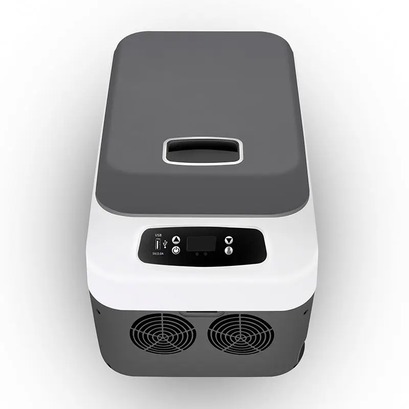 

24L High Quality Dc Portable Car Mini Fridge