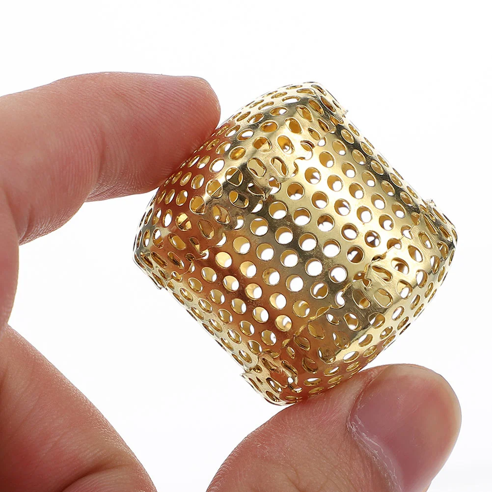 8 шт. инструменты для курильщика Moxa устройство прижигания тела тепловой бак