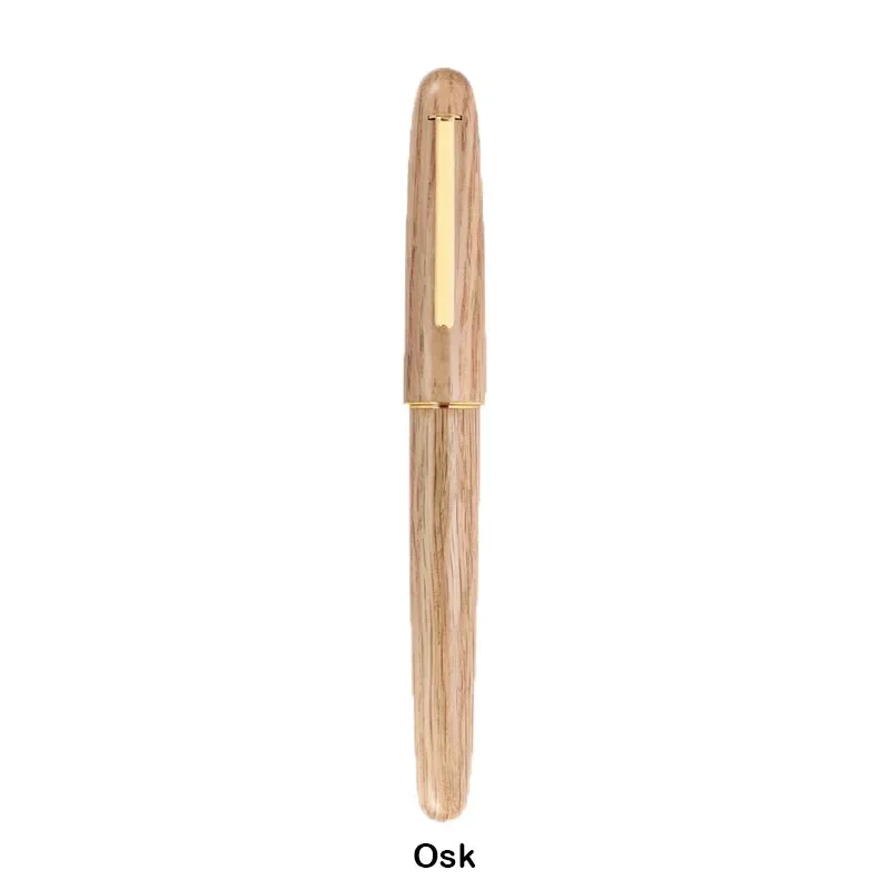 

Jinhao 9036 Перьевая ручка из дерева EF/F/M