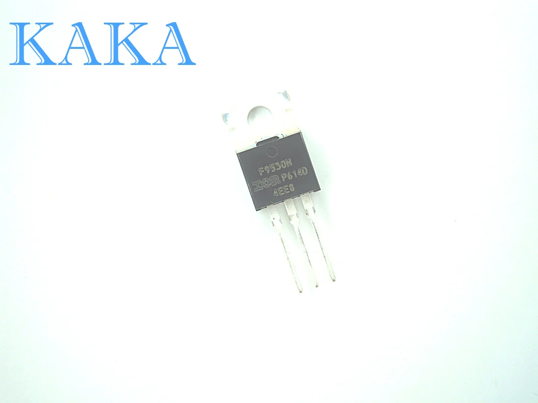 

10PCS New Original IRF9530NPBF P/-14A/-100V/0.2R TO-220