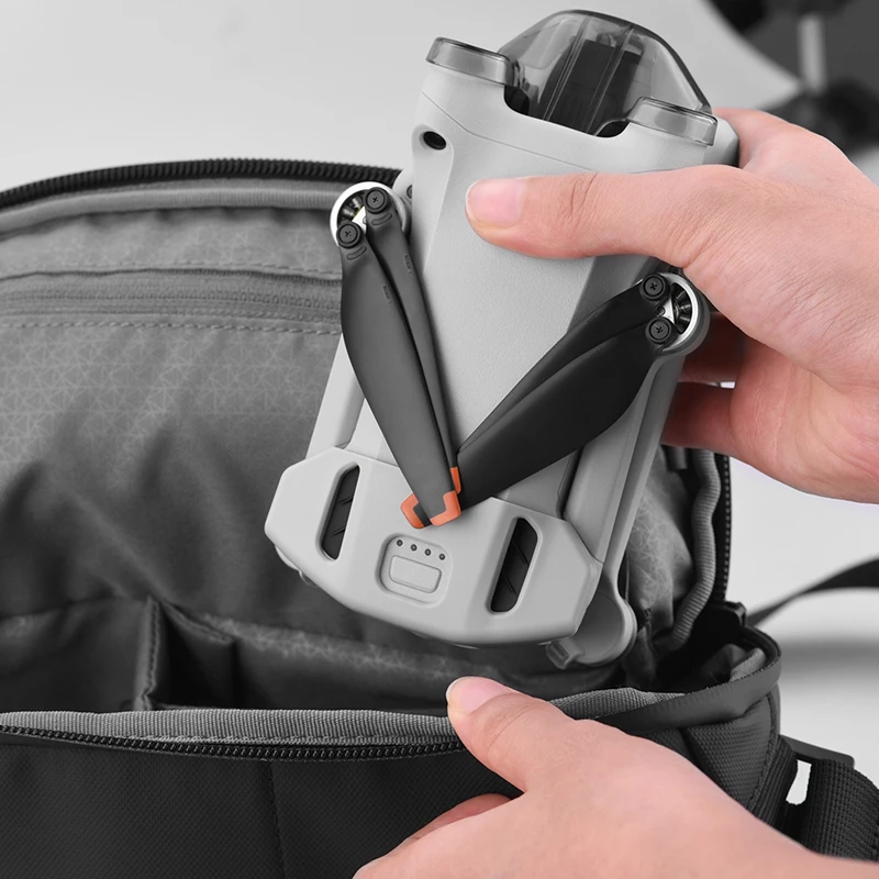 Battery Buckle Protection FrameSuitable for DJI Mini 3 Pro Drone Accessories
