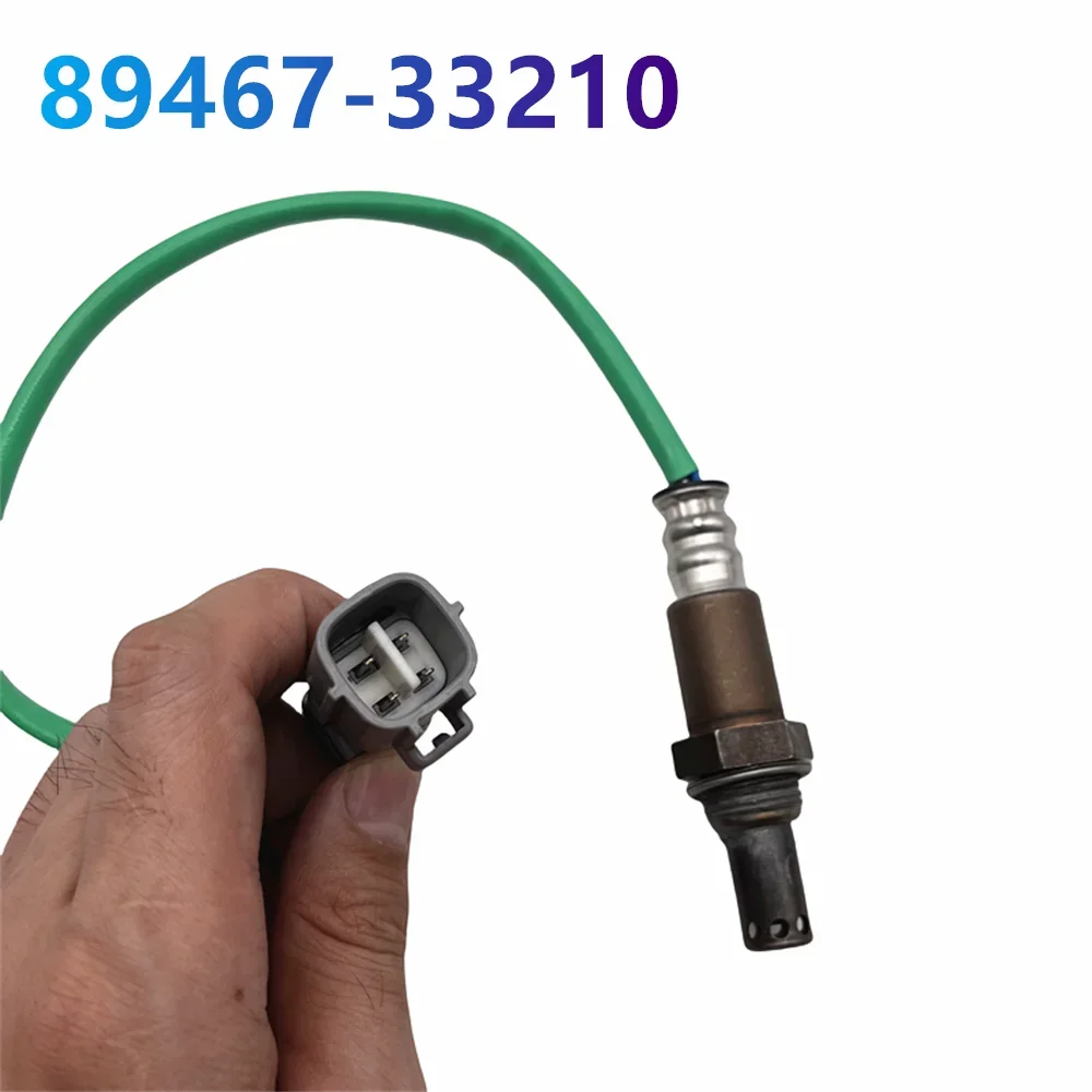 Датчик кислорода O2 89467-33210 для Toyota Avalon 2019-2021 2.5L Camry 2018-2020 Lexus ES300h 2019-2020