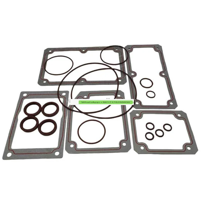 Комплект Уплотнений RA0160 RA0202D-0990516589 комплект уплотнений для капитального ремонта