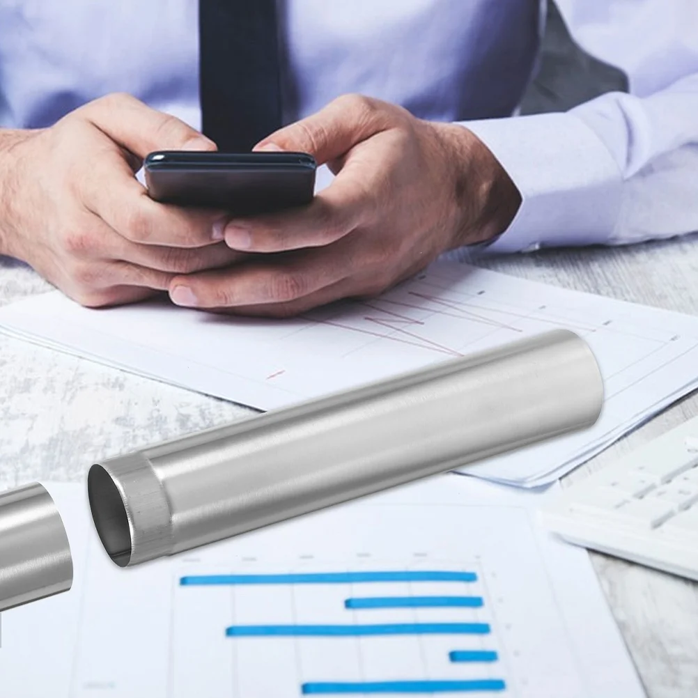 Держатель для удостоверения личности портативная трубка плаката коллекция