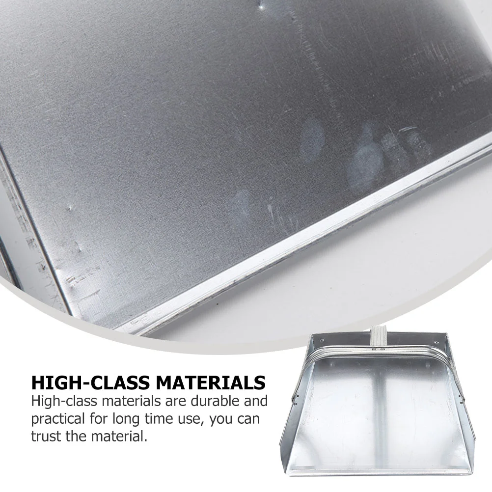 Ведро для мусора мини-веник совок удобная ручка кухонная чистка контейнер из