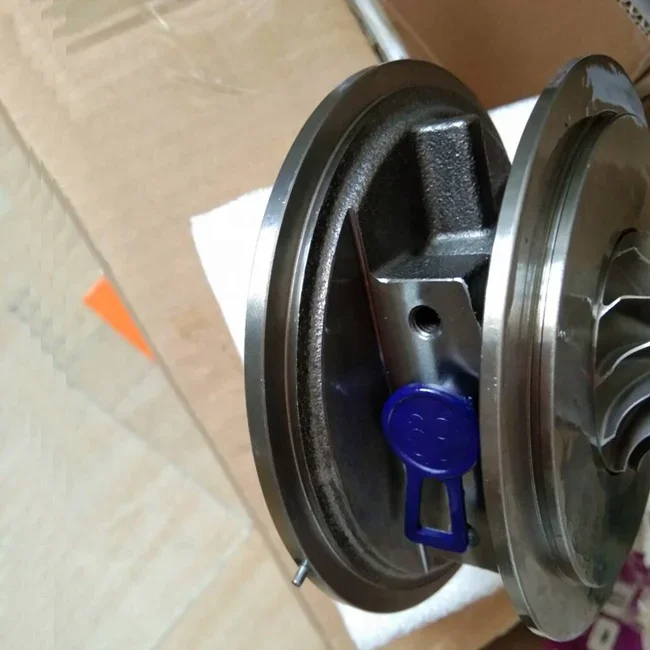 Турбокомпрессор GTC1446MVZ 795090 -0003 03л 253016 S 03L SX SV для турбокомпрессора Volkswagen Amarok CDBA 2.0 TDI
