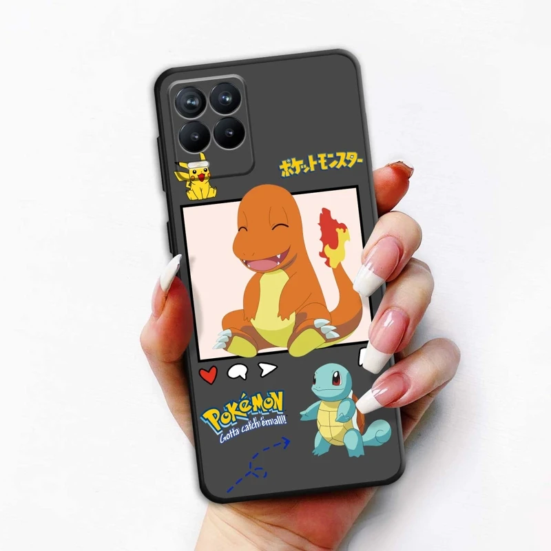 

Чехол для Oppo Realme GT Neo 2 3 8 7 9 Pro C21y A74 C35 A53s A32 A16 Master A15s 8i C21