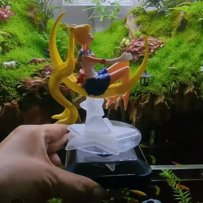 Круглая вращающаяся на 360 ° стойка для часов ювелирная дисплея ручной работы