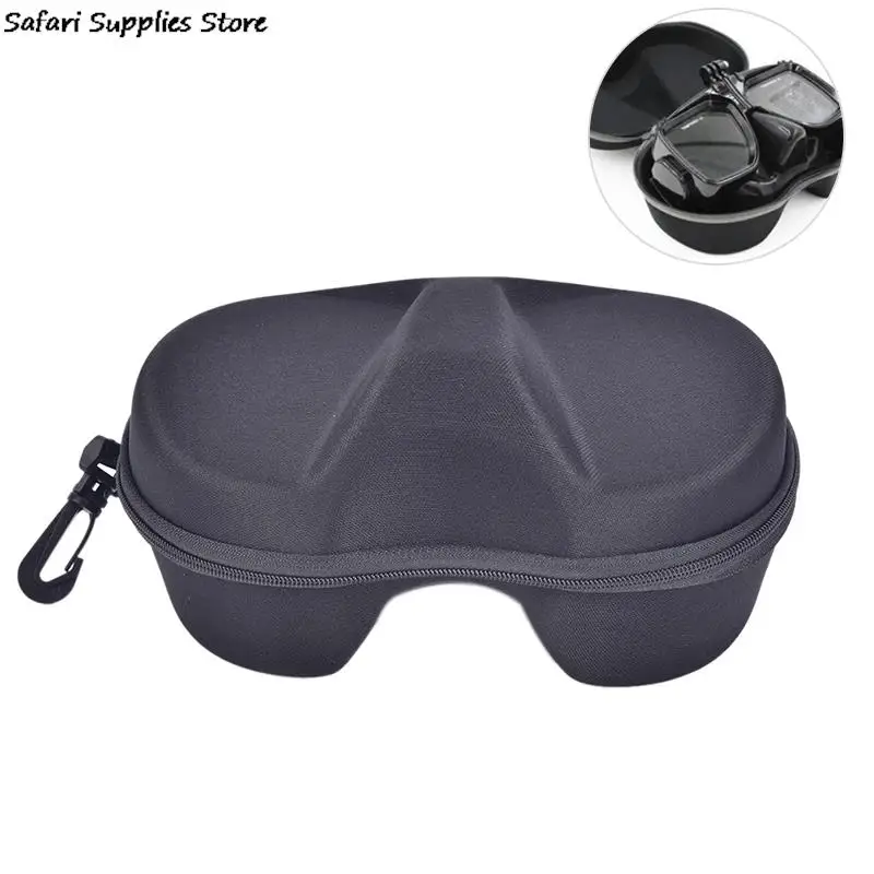 

1 шт., коробка для хранения маски для подводного плавания