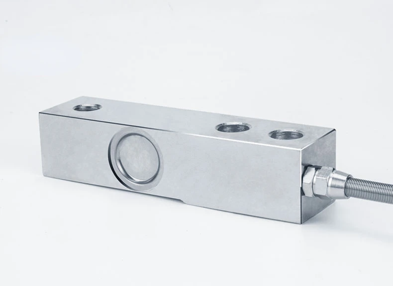 

Cantilever Load Cell JHBL-1 Weight High Precision Batching Scale Bin Scale Loadmeter Sensor