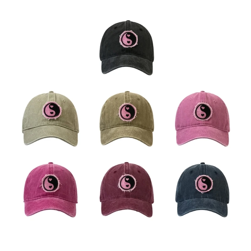 

Adult Embroidery Baseball Cap Spring Summer Men Casual Sport Cap for Outdoor