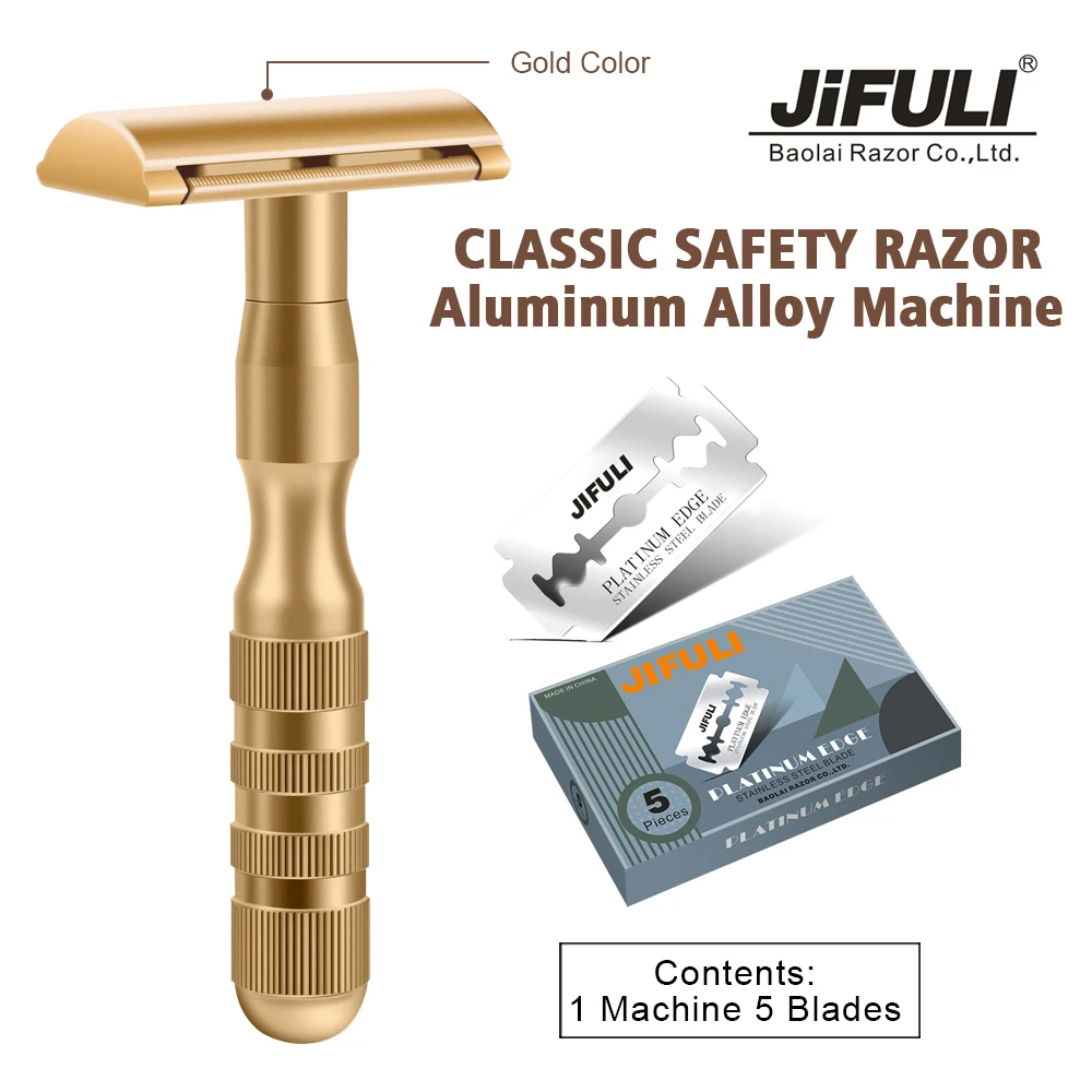 For Men Shaving&women Hair Removal Manual Shaver