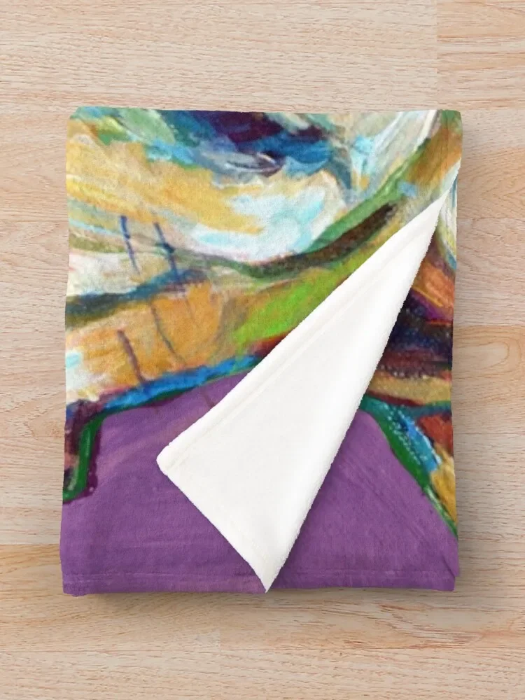 Забавное одеяло Puggle Pup на лаванду спальный мешок одеяла Thins