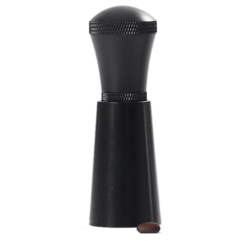 

WDT Tool Coffee Stirrer 8 Pin WDT Espresso Distribution Tool Cloth Powder Stirrer Needle Distributor With Stand