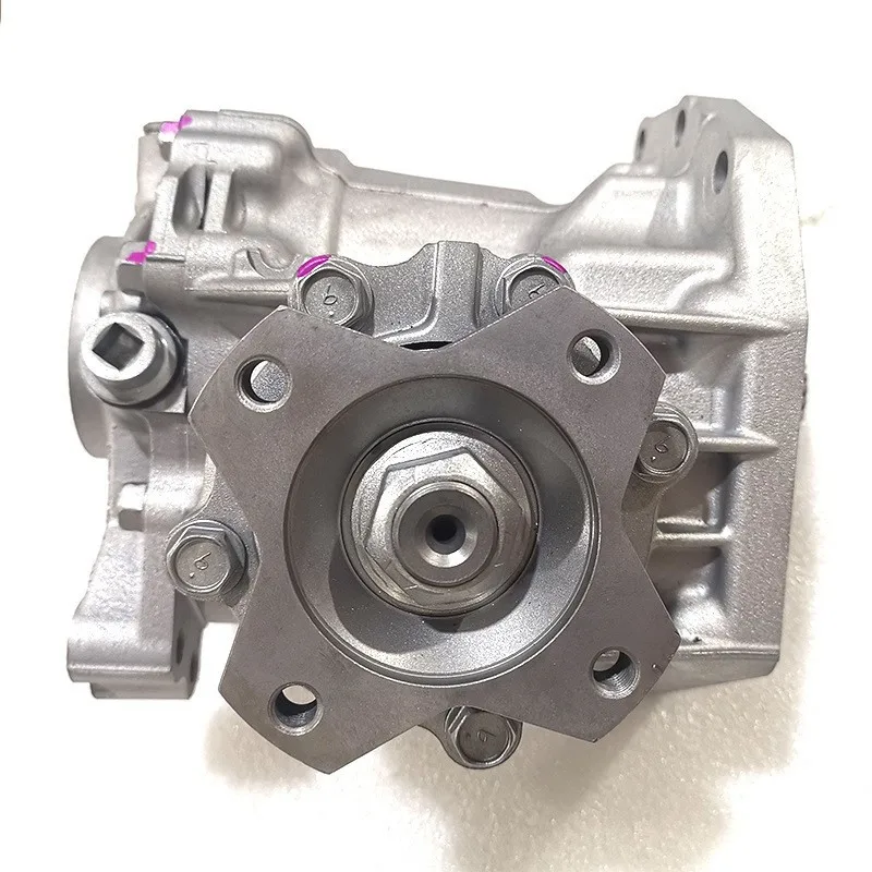 Фото Подходит для раздаточной коробки Nissan Pathfinder Auto Parts 33100-3KA0B с 2013-2019 гг. №3