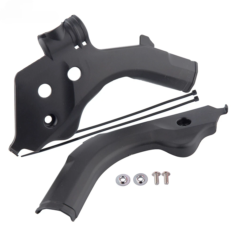 Фото Комплект защиты рамы мотоцикла для Husqvarna TC FC TX FX FS 19-22 TE FE125 150 250 300 350 450 250I 300I 350S 501S 2019-2022 №5
