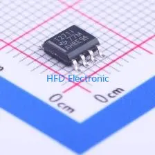 100% Novo Chipset TLV271IDR, OPA1611AIDR, AD8034ARZ-REEL7, LMV7239M7/NOPB, ADA4851-2YRMZ-RL7 Integrated ic