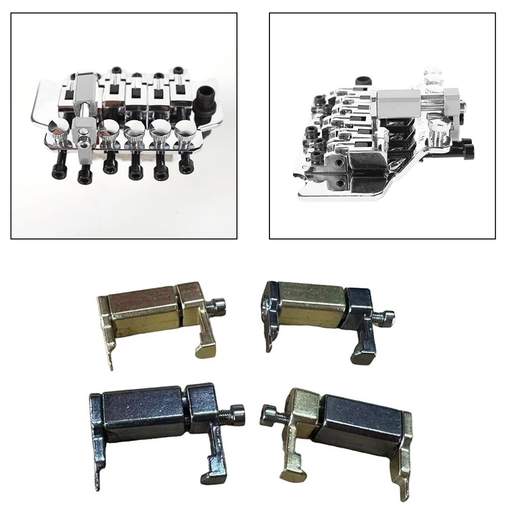 Регулятор интонации инструмент гитарного моста для электрогитары Floyd Rose Tremolo