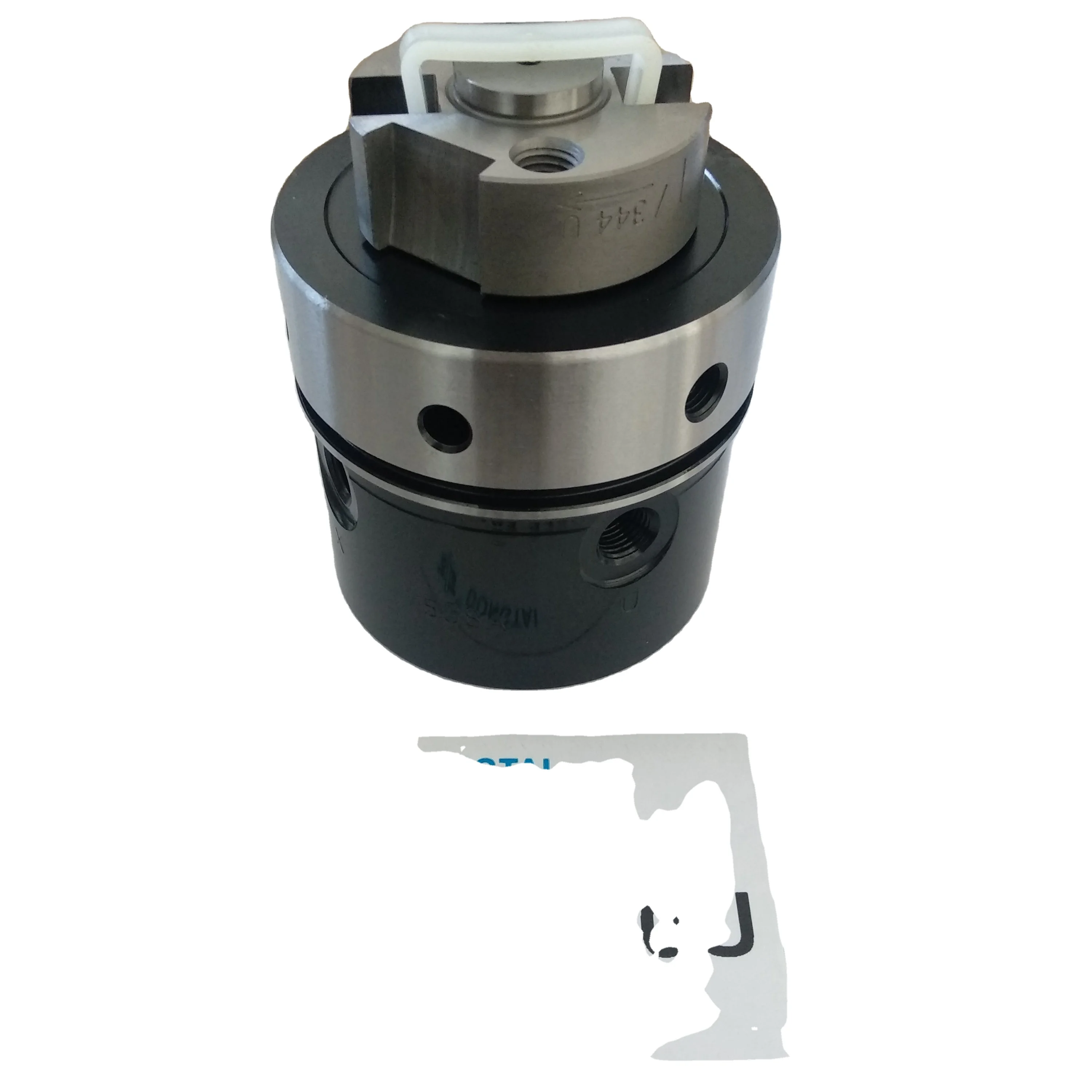 DEL-PHI DPA головной ротор 7123-340U