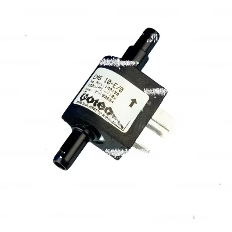 Фото EMS 10-E/0 EMS10-E 0 Электромагнитный насос Gotec 1 шт. №1